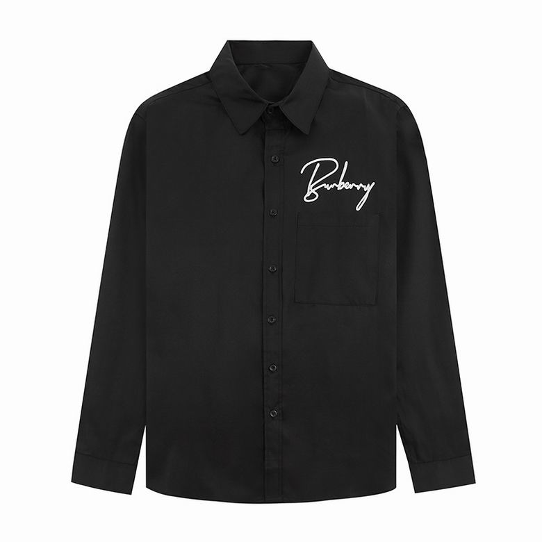 Burberry Shirt LS-062